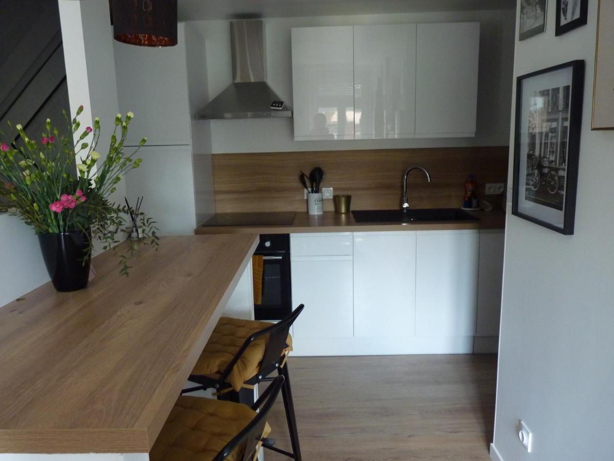 Les Matines Apartment