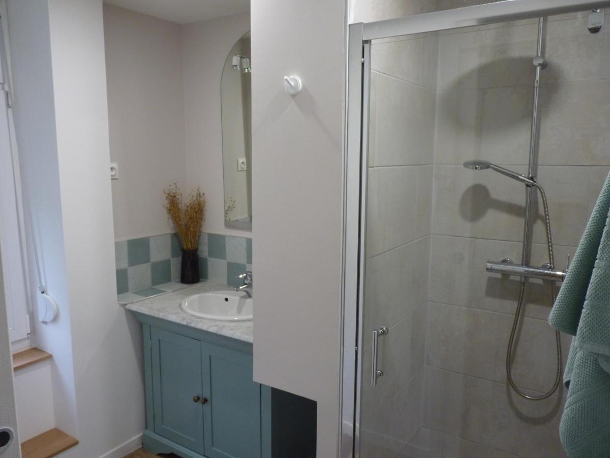 Apartment Les Matines